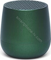 Lexon Mino+ dark green