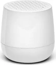 Lexon Mino+ glossy white