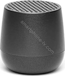 Lexon Mino+ gunmetal