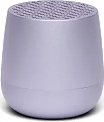 Lexon Mino+ helllila