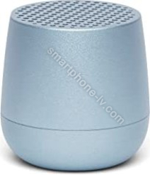 Lexon Mino+ light blue