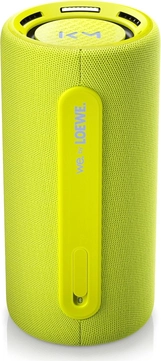 Loewe We.HEAR Pro neon