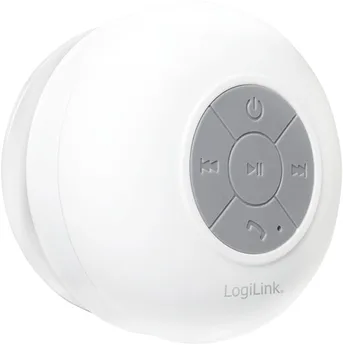 LogiLink SP0052 white