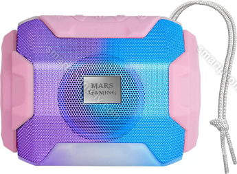 Mars Gaming MSBAXP pink