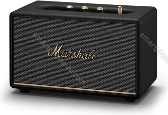 Marshall Acton III Black