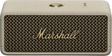 Marshall Emberton III Cream