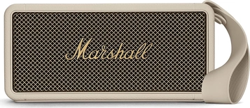 Marshall Middleton cream
