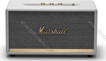 Marshall Stanmore II Bluetooth white