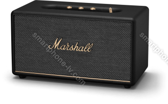 Marshall Stanmore III Black