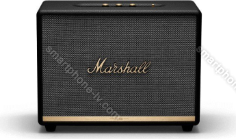 Marshall Woburn II black