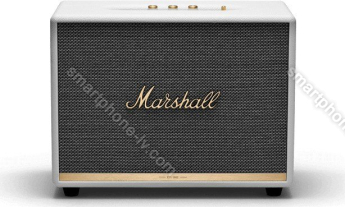 Marshall Woburn II white