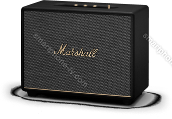 Marshall Woburn III Black