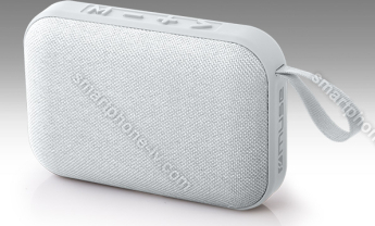 Muse M-308 BT white
