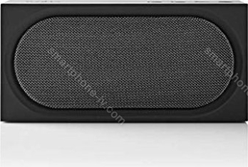 Nedis SPBT2001BK black