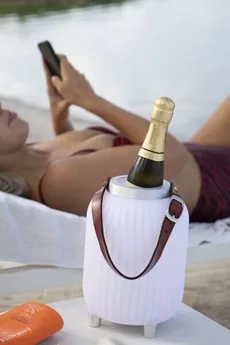 Nikki.Amsterdam The.chinese lantern XS