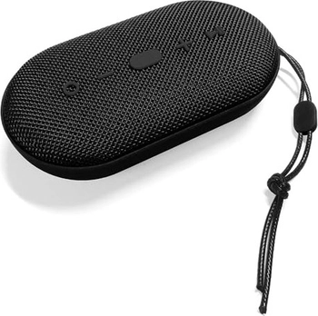 Omega Platinet PMG12 black