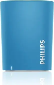 Philips BT100 blue