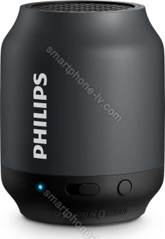Philips BT25B black