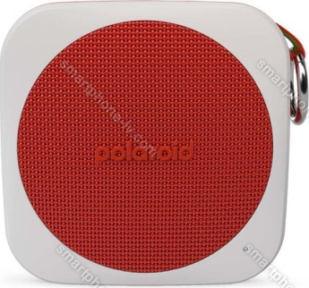 Polaroid P1 Music player red