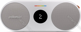 Polaroid P2 Music player white/grey