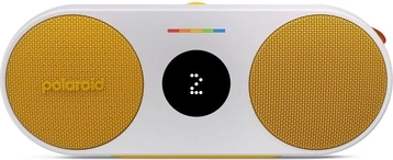 Polaroid P2 Music player white/yellow