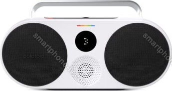 Polaroid P3 Music player white/black