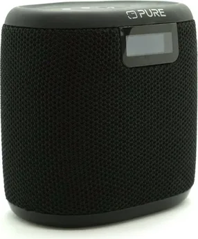 Pure Woodland mini black