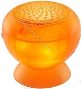 QDOS Q-BOPZ orange