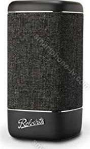 Roberts Beacon 310 carbon Black