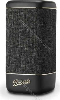 Roberts Beacon 330 carbon Black