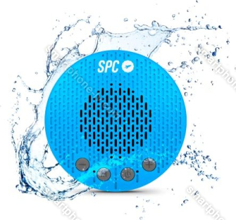 SPC Splash 2