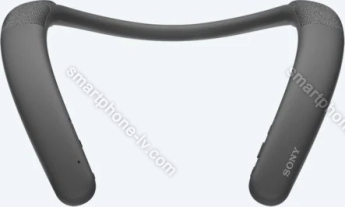 Sony SRS-NB10 anthracite grey