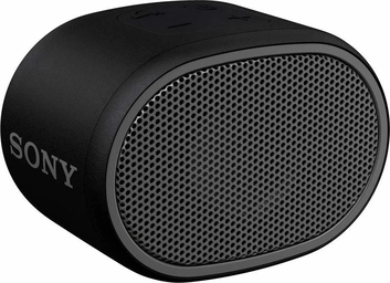 Sony SRS-XB01 black
