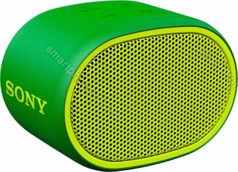 Sony SRS-XB01 green