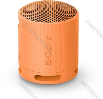 Sony SRS-XB100 orange