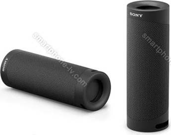 Sony SRS-XB23 black