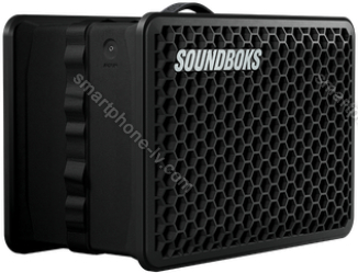 Soundboks Go