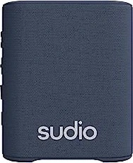Sudio S2 blue