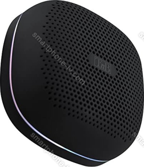 T'nB Record II black