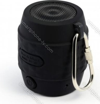 Technaxx MusicMan Nano bank Soundstation BT-X19 black