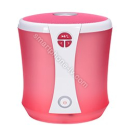 TerraTec Concert BT Neo pink