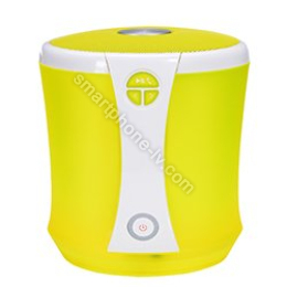 TerraTec Concert BT Neo yellow