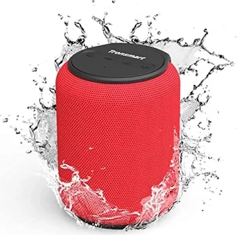 Tronsmart T6 mini red