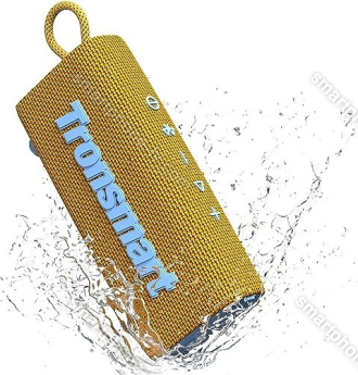 Tronsmart Trip orange