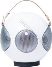 UB+ Alphorn S2 white