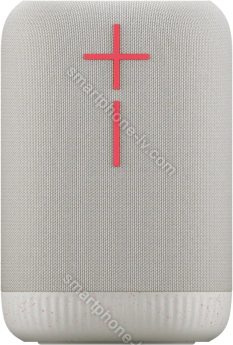 Ultimate Ears Epicboom cotton white