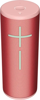Ultimate Ears Megaboom 4 raspberry Red