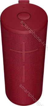 Ultimate Ears UE Boom 3 Sunset Red