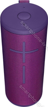 Ultimate Ears UE Boom 3 Ultraviolet purple