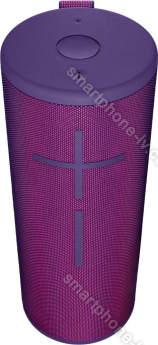 Ultimate Ears UE Megaboom 3 Ultraviolet purple